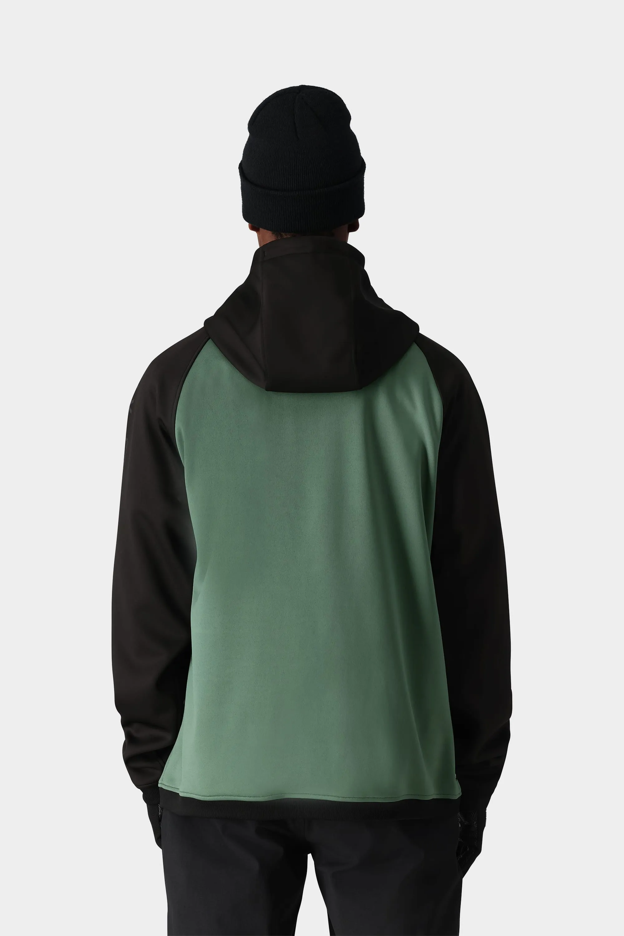 686 Men's Bonded Fleece Pullover Hoody