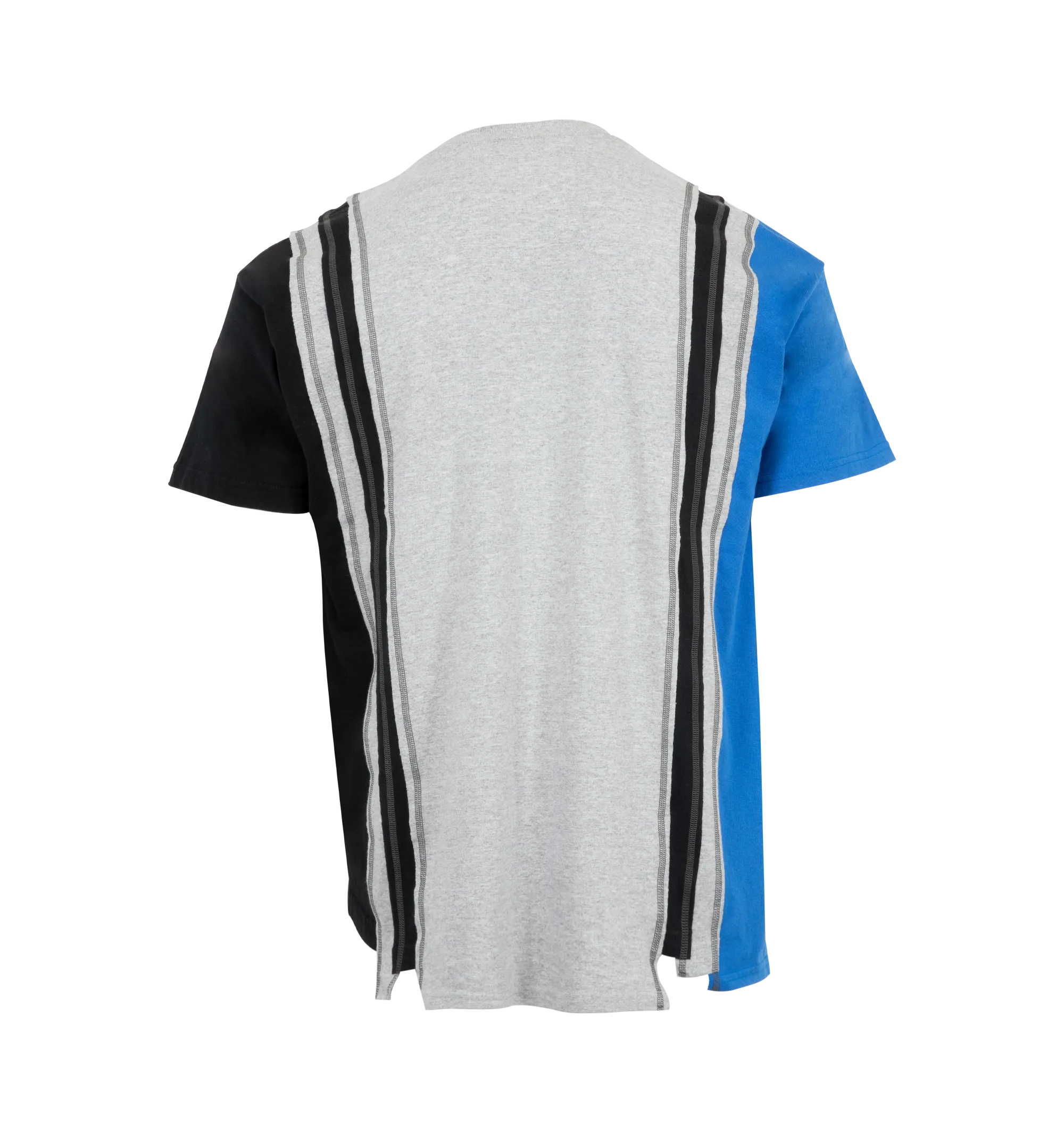 7 CUT WIDE TEE (MENS)