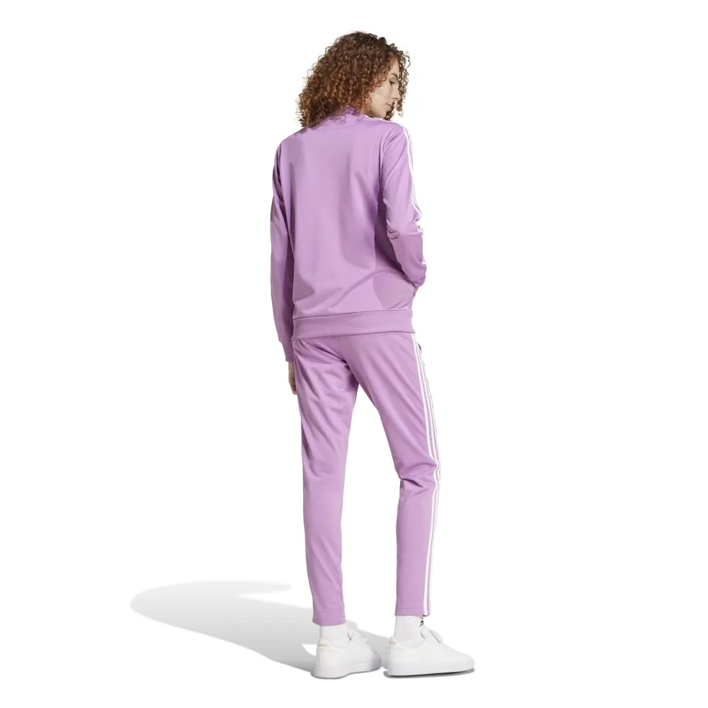 adidas Essentials 3-Stripes Women's Tracksuit