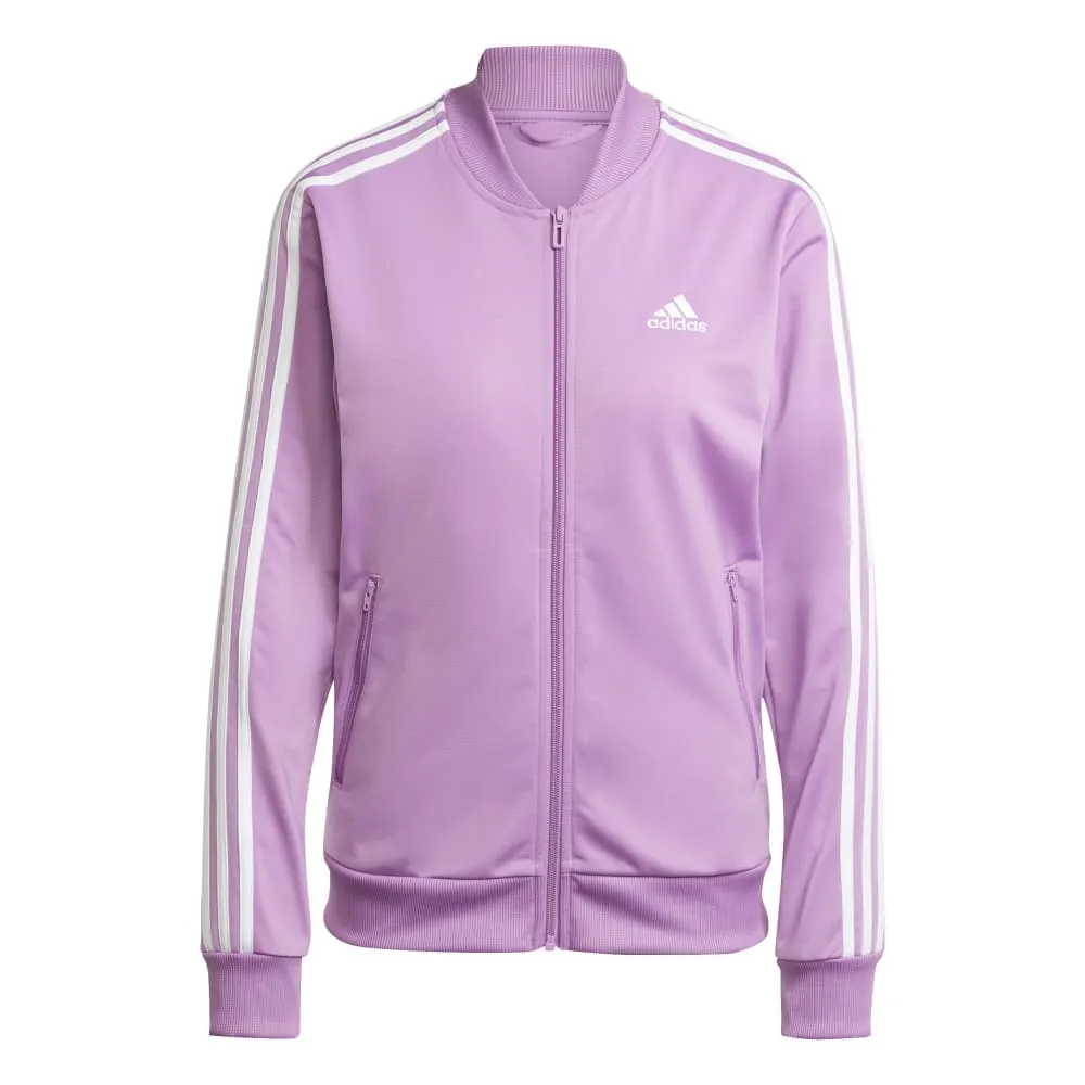 adidas Essentials 3-Stripes Women's Tracksuit