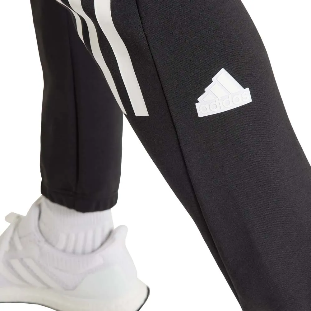 adidas Men's Future Icons 3 Stripes Pants