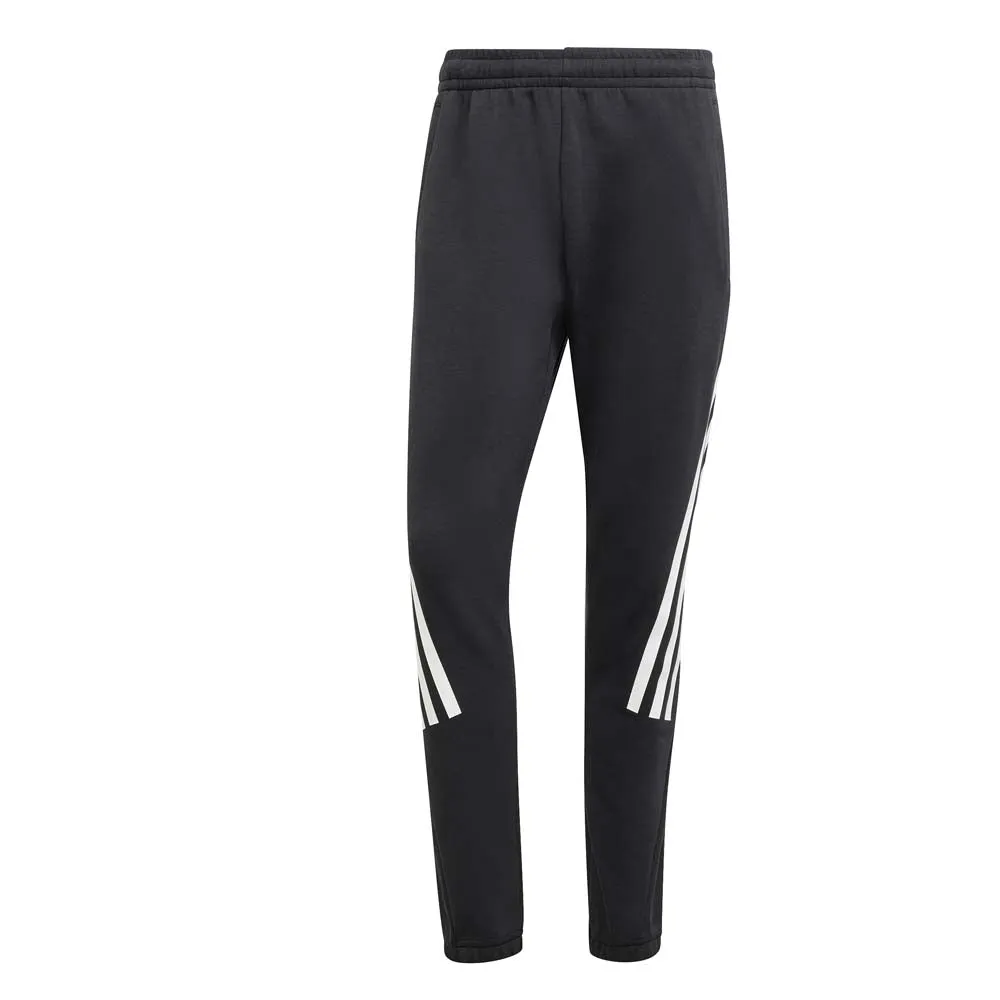 adidas Men's Future Icons 3 Stripes Pants
