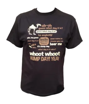 AFONiE Hump Day !!!
