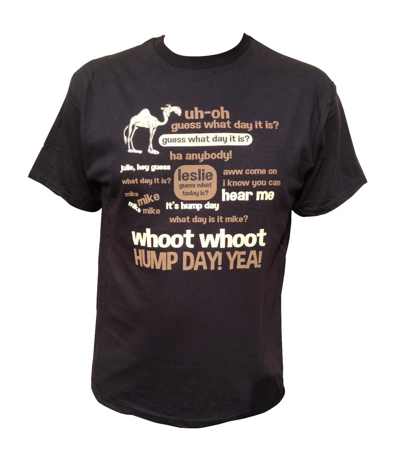 AFONiE Hump Day !!!