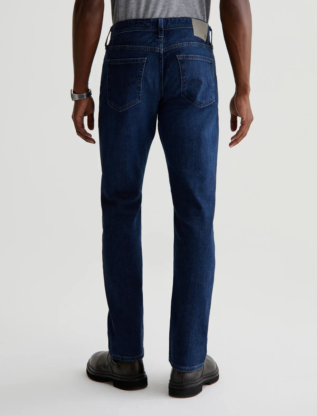 AG Graduate Jeans