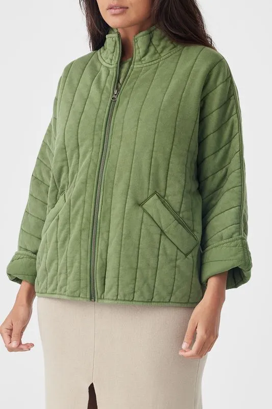 ARCAA tessa jacket - caper