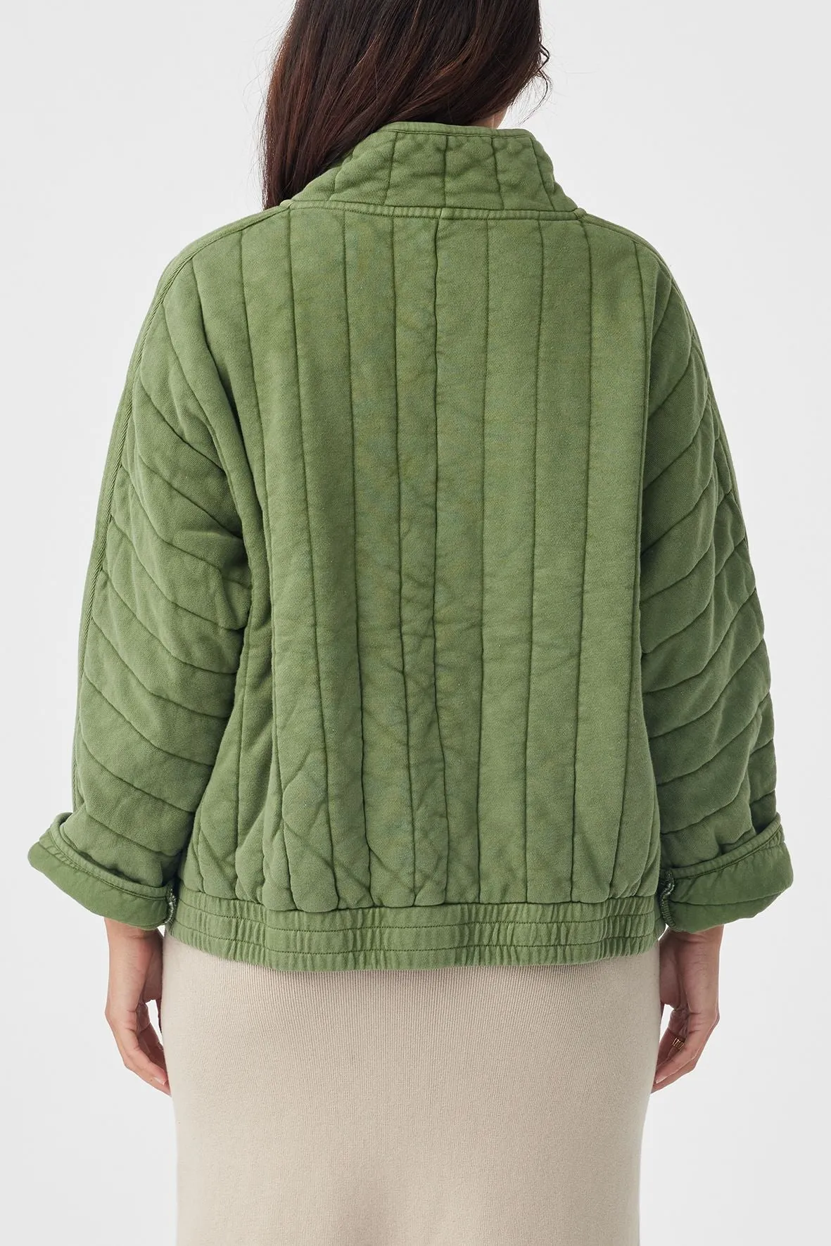 ARCAA tessa jacket - caper