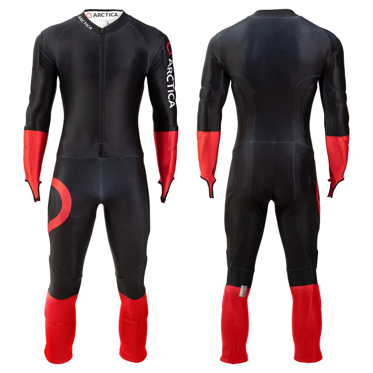 Iconic Arctica Adult GS Ski Suit - High Performance