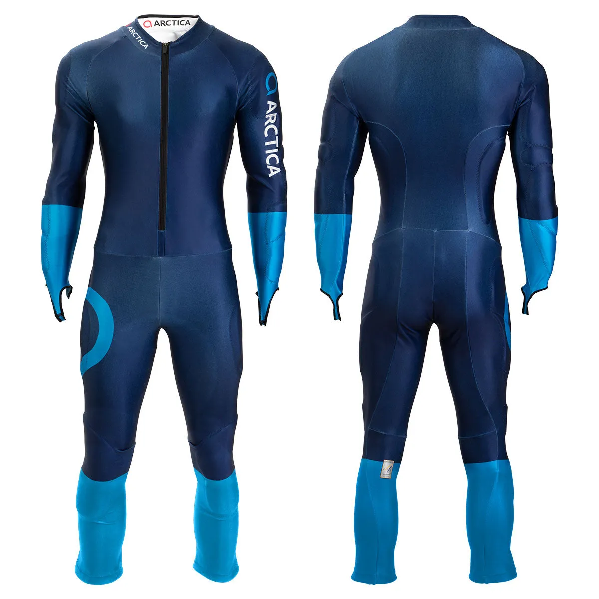 Iconic Arctica Adult GS Ski Suit - High Performance