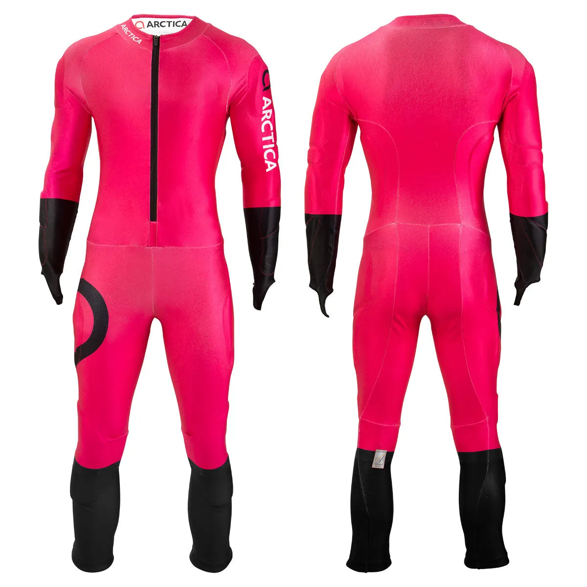 Iconic Arctica Adult GS Ski Suit - High Performance