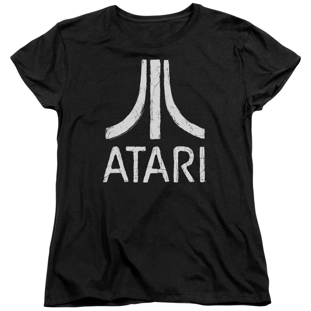 Atari - Rough Logo