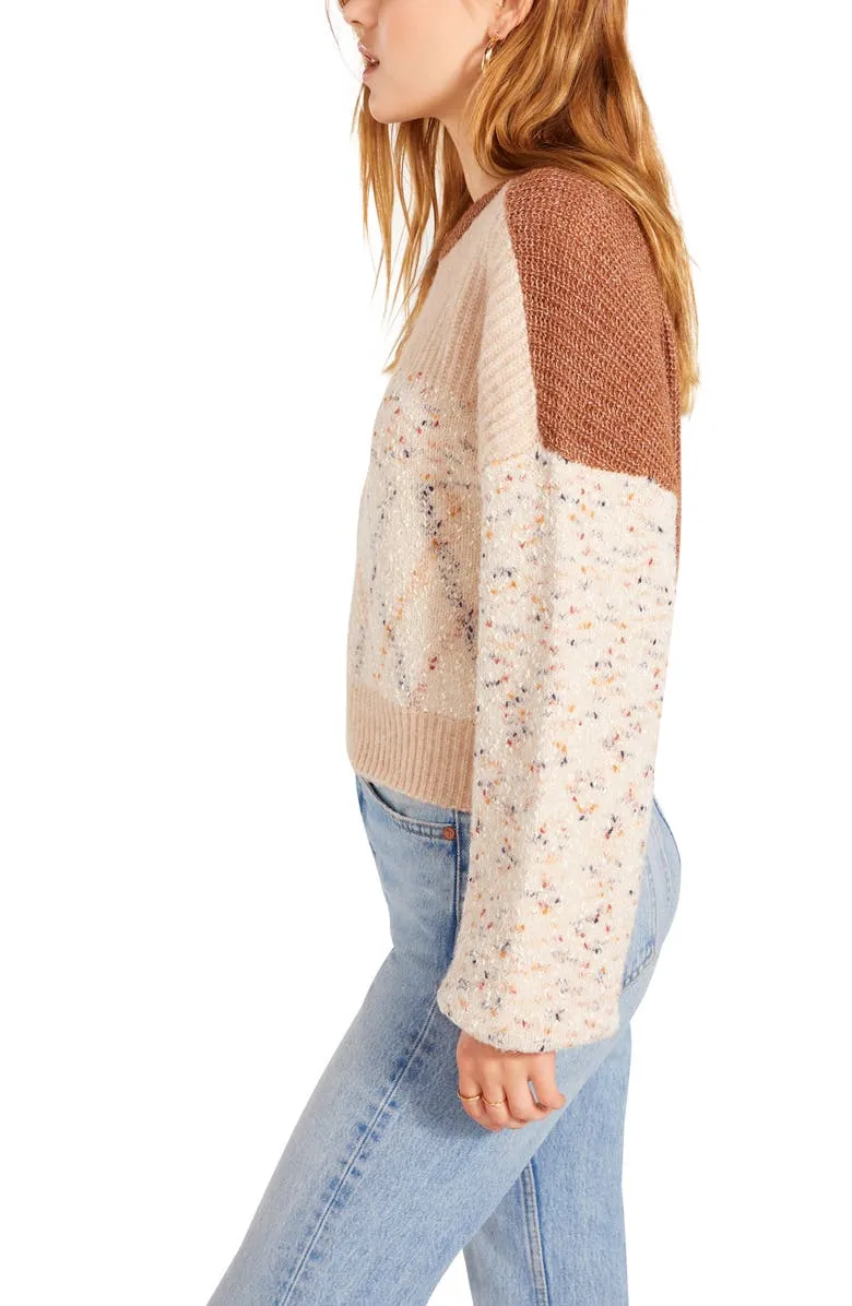 BB Dakota Girl Next Door Sweater