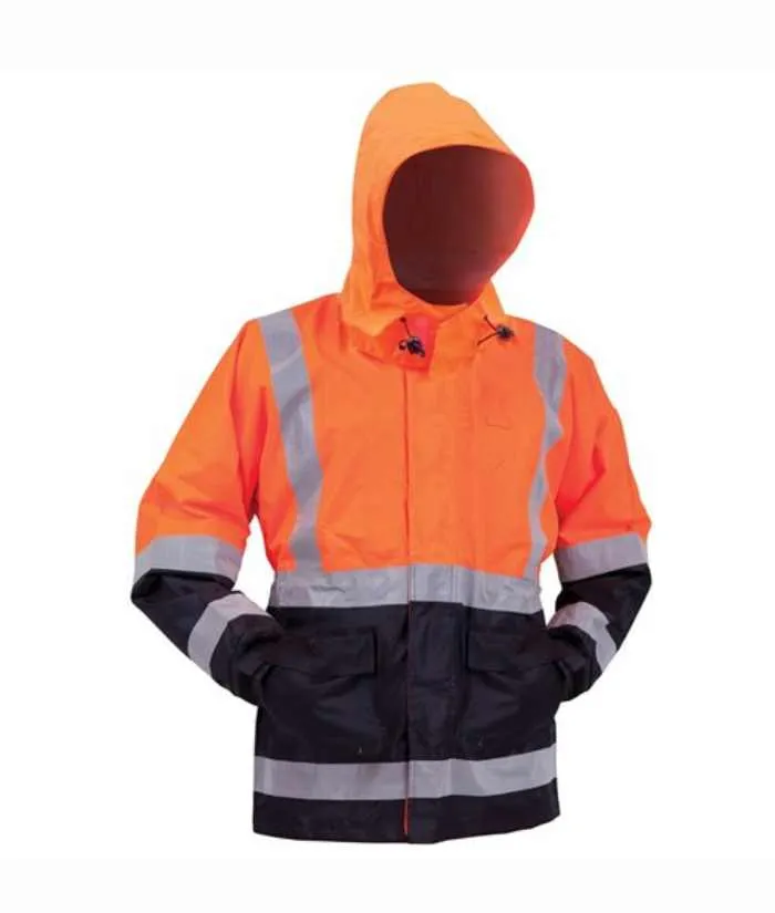 Bison Stamina Day/Night Jacket