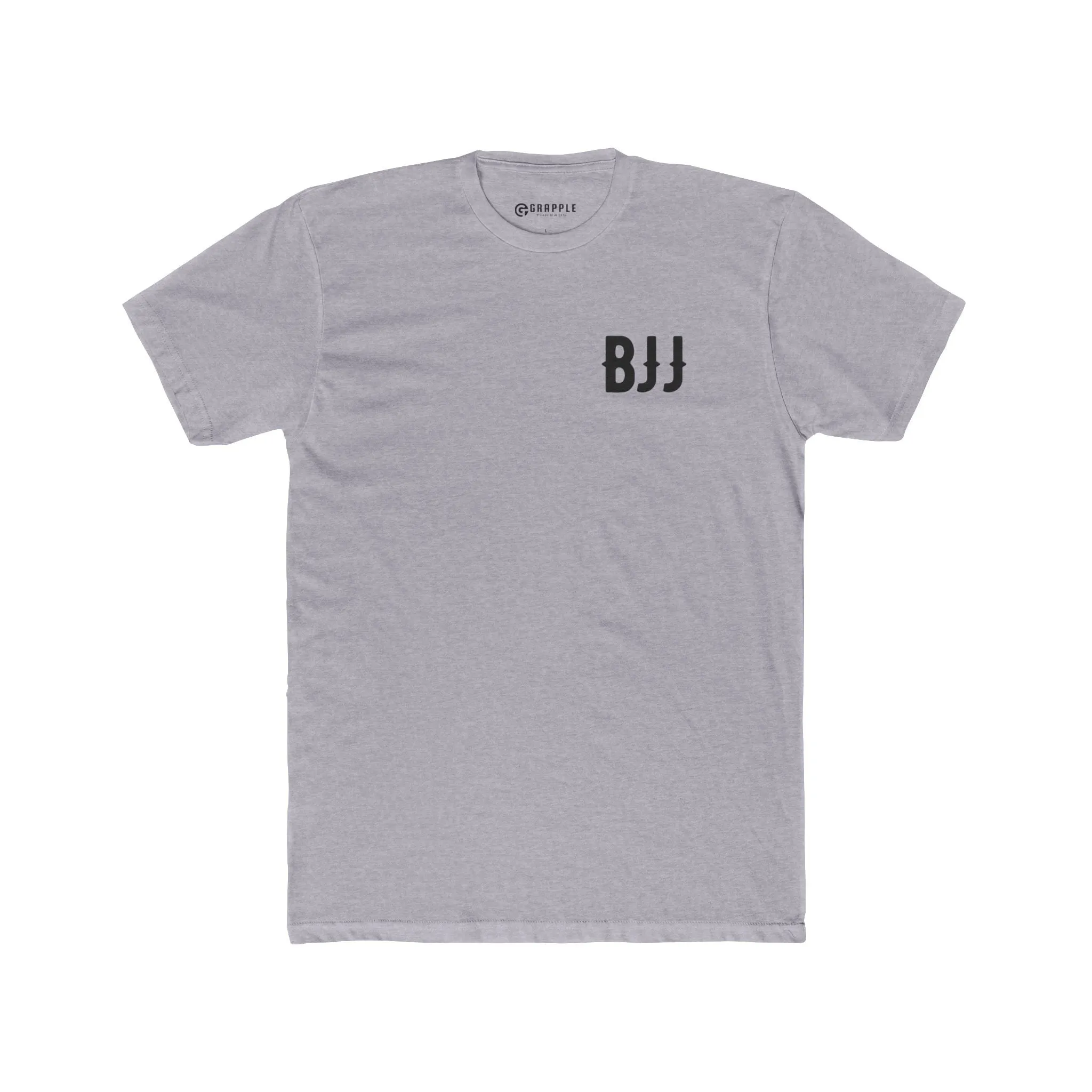 BJJ Essentials T Shirt