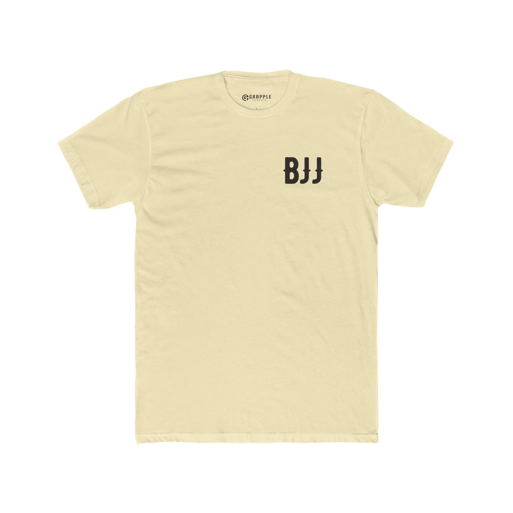 BJJ Essentials T Shirt