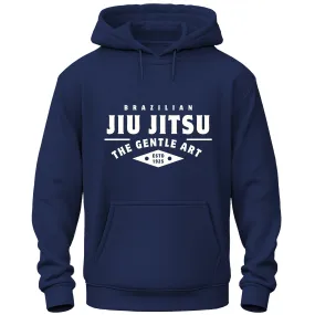 BJJ Heritage Jiu Jitsu Hoodie