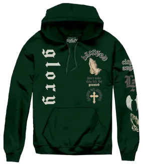 BLESSED GLORY HOODS