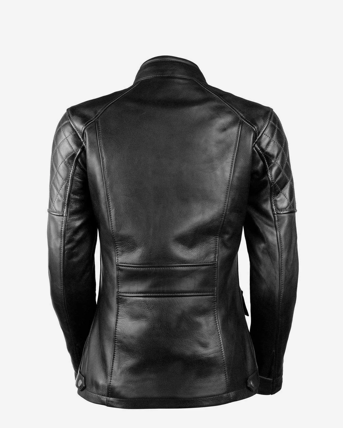 BSMC x Goldtop Women's McNicol Jacket - Black