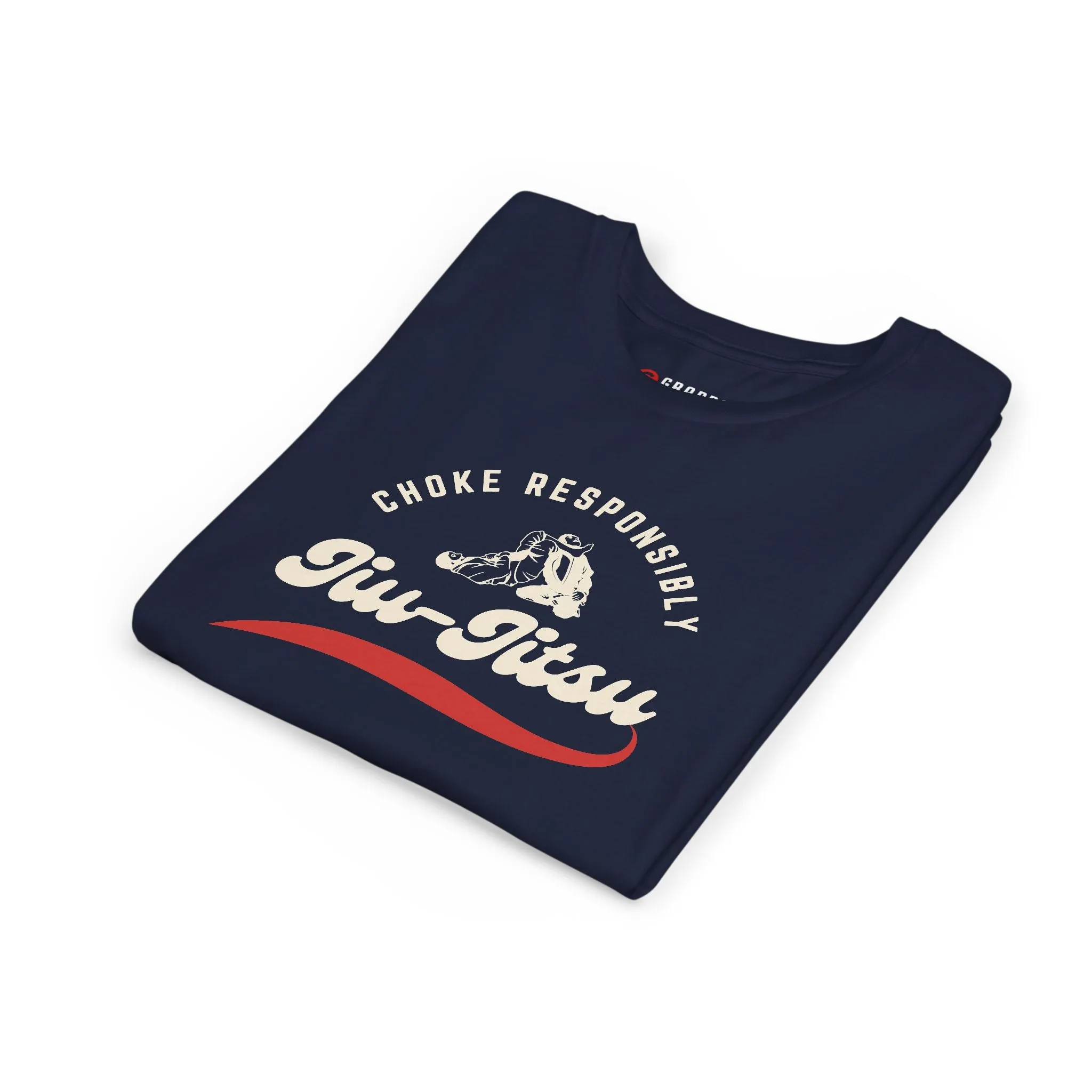 Choke Responsibly Youth T Shirt