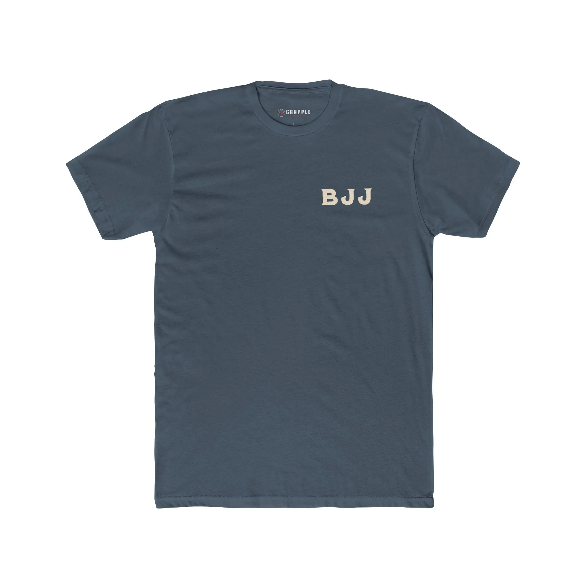 Choke You Later BJJ T Shirt