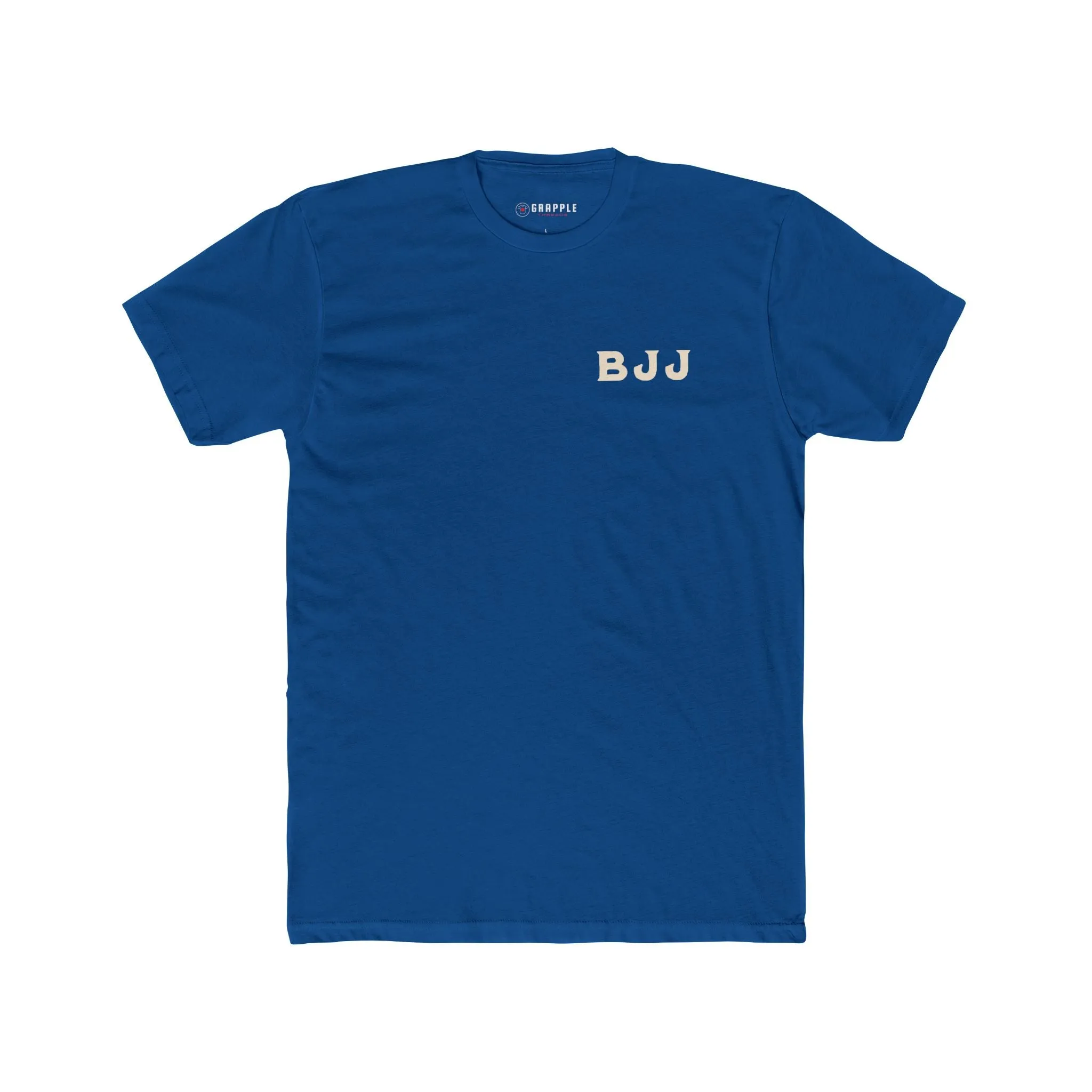 Choke You Later BJJ T Shirt