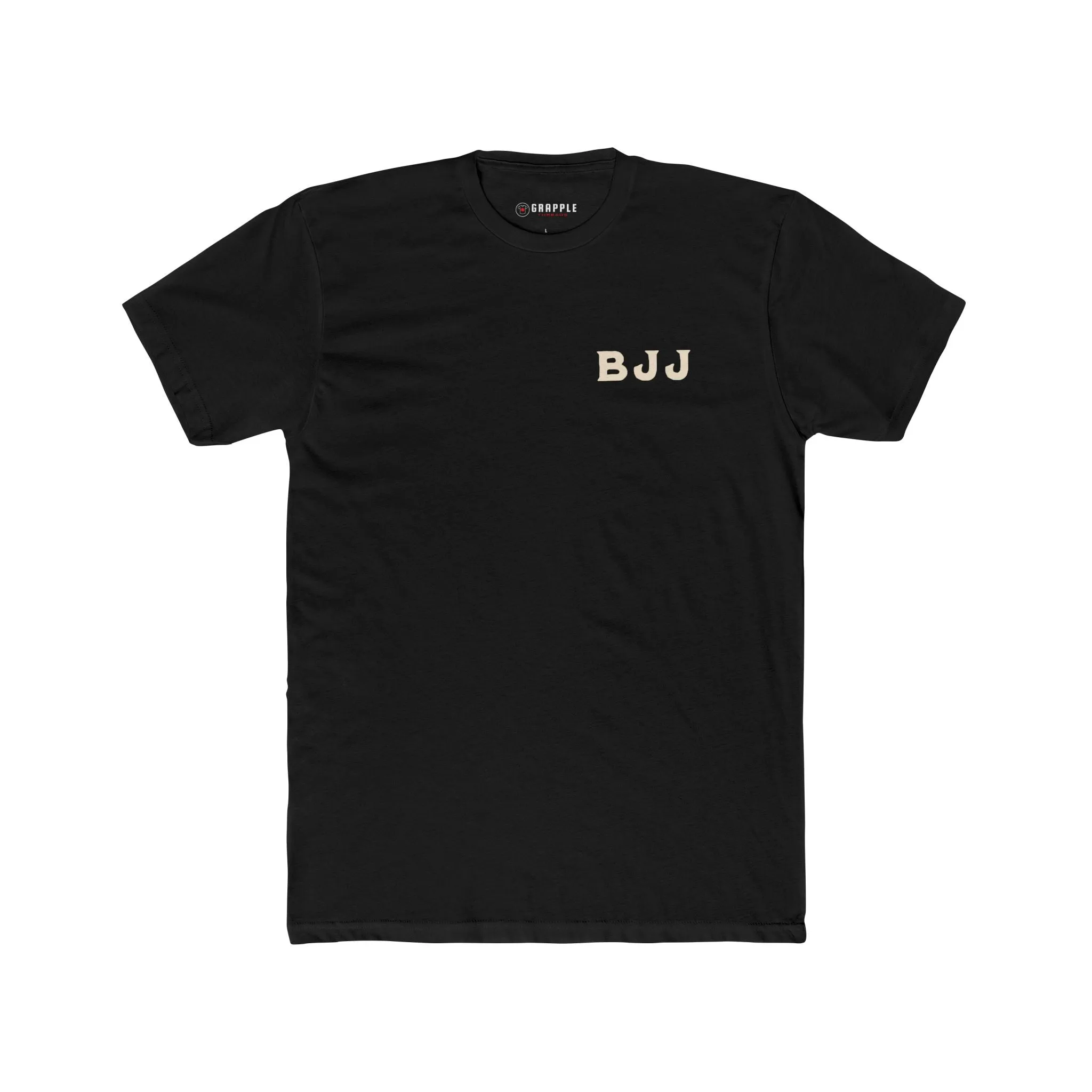 Choke You Later BJJ T Shirt