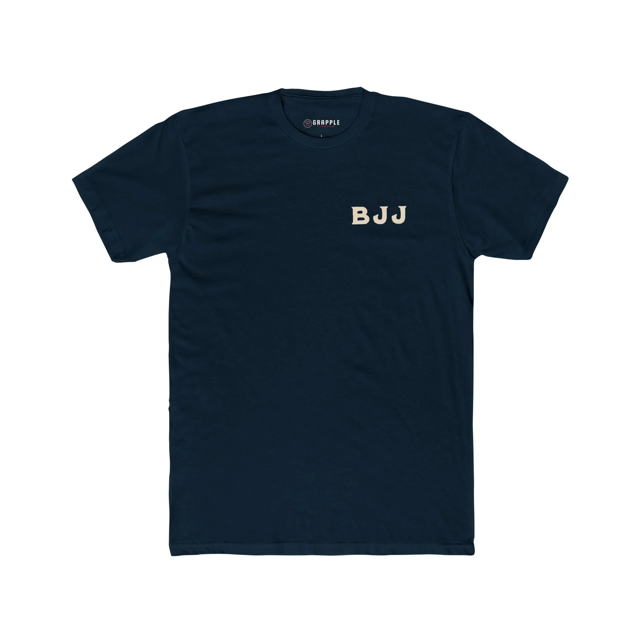 Choke You Later BJJ T Shirt