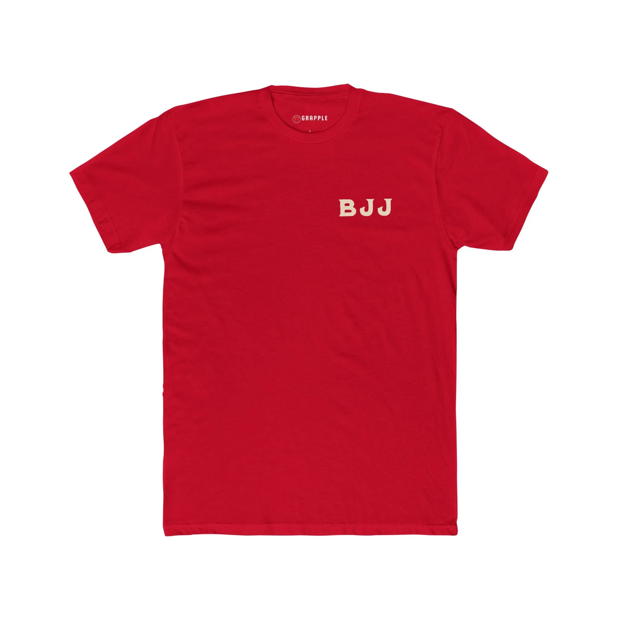 Choke You Later BJJ T Shirt