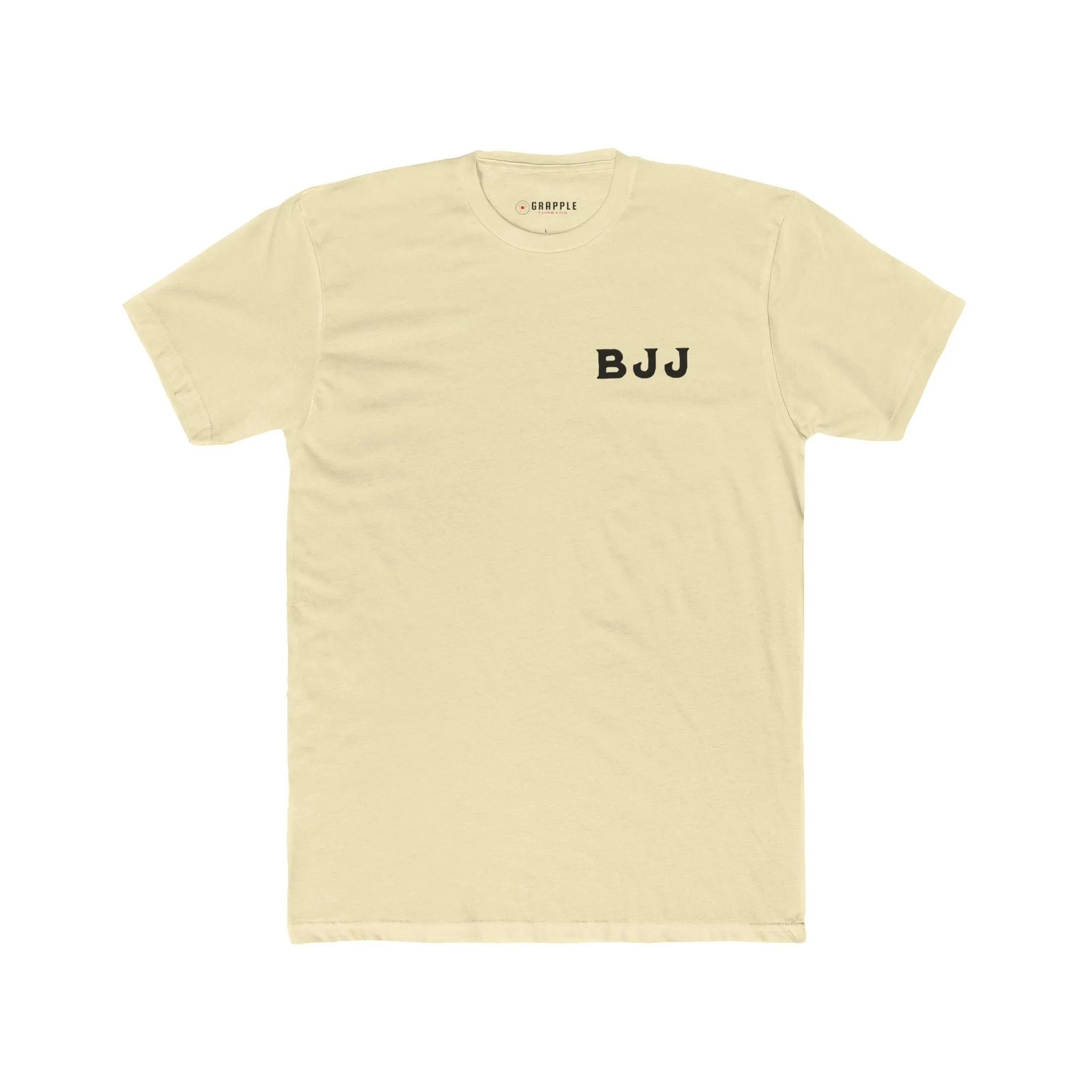 Choke You Later BJJ T Shirt