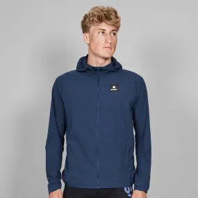 Clean Pace Hooded Jacket