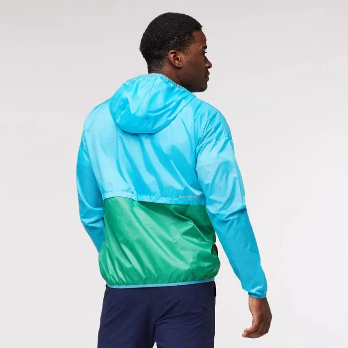 Cotopaxi Teca Half Zip Windbreaker - Men's
