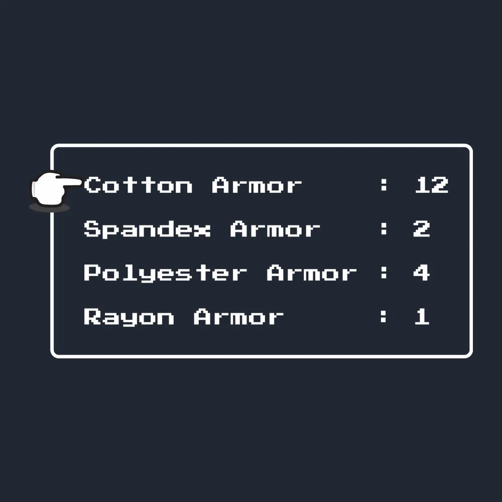 Cotton Armor Unisex Sweatshirts