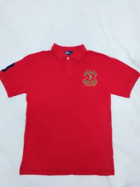 CR1101 Polo Ralph Lauren T-Shirt 25 Pcs