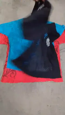 CR2608 Skull T-shirts - 15 Pcs