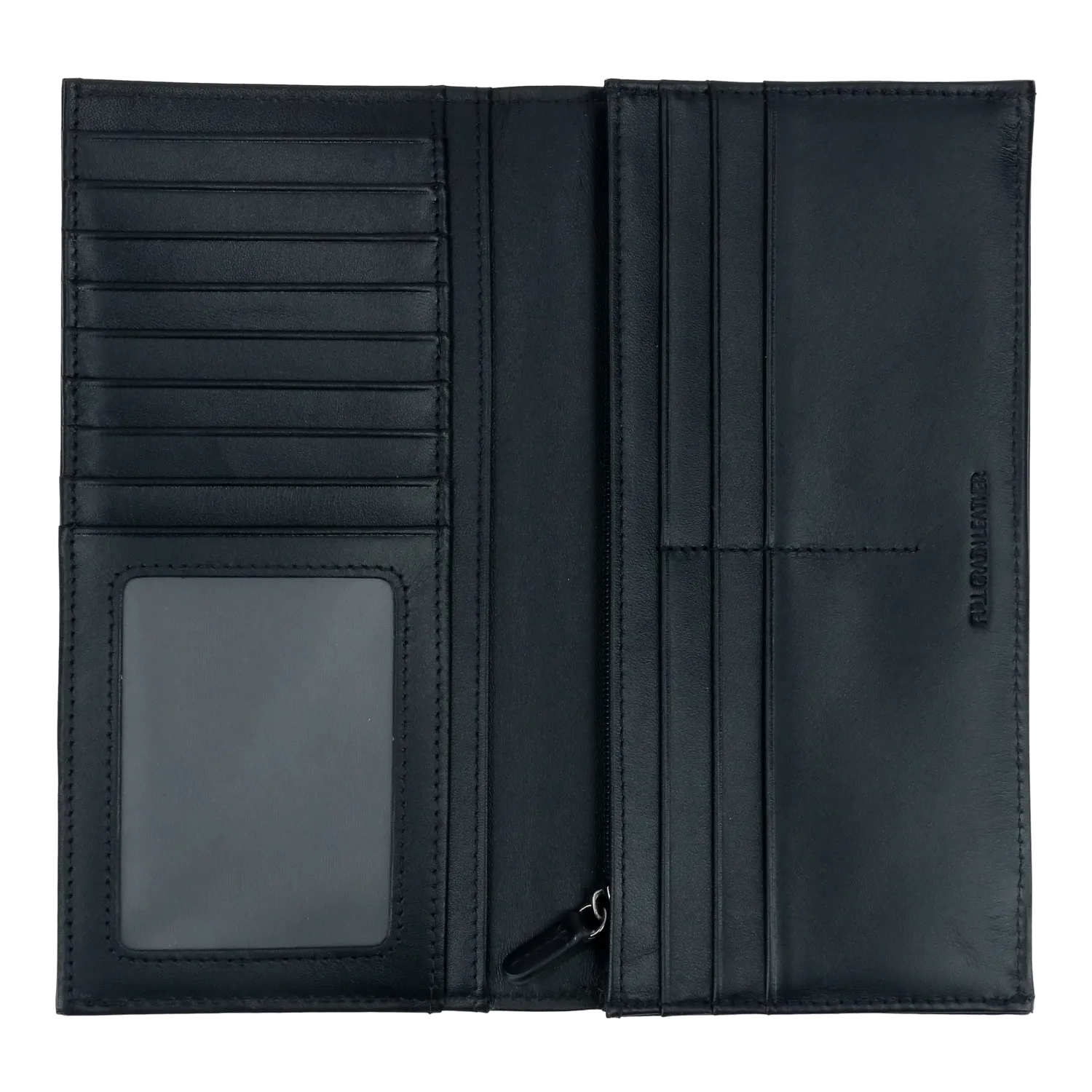 Crossing Sydney Long Wallet