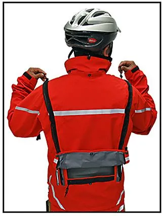 CYCLOPEDE Cycling Jacket