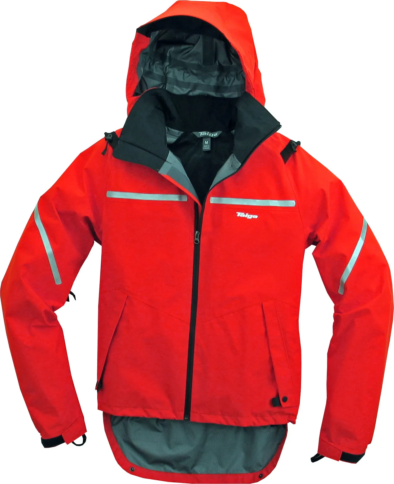 CYCLOPEDE Cycling Jacket
