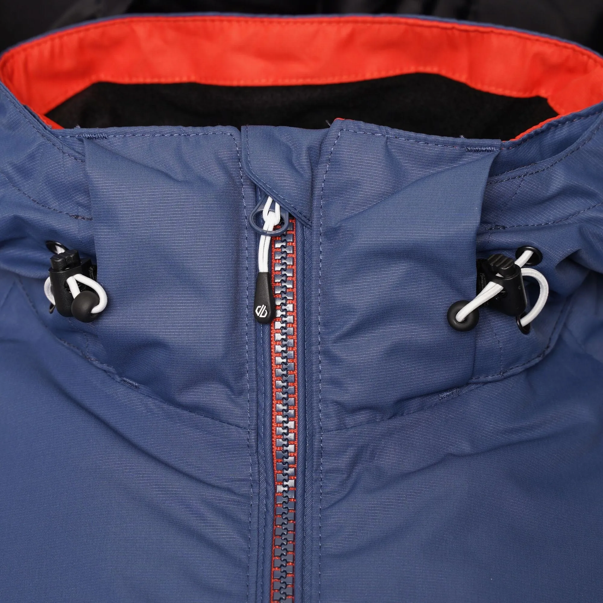 Dare2b Ladies Radiate II Ski Jacket -DARK DENIM
