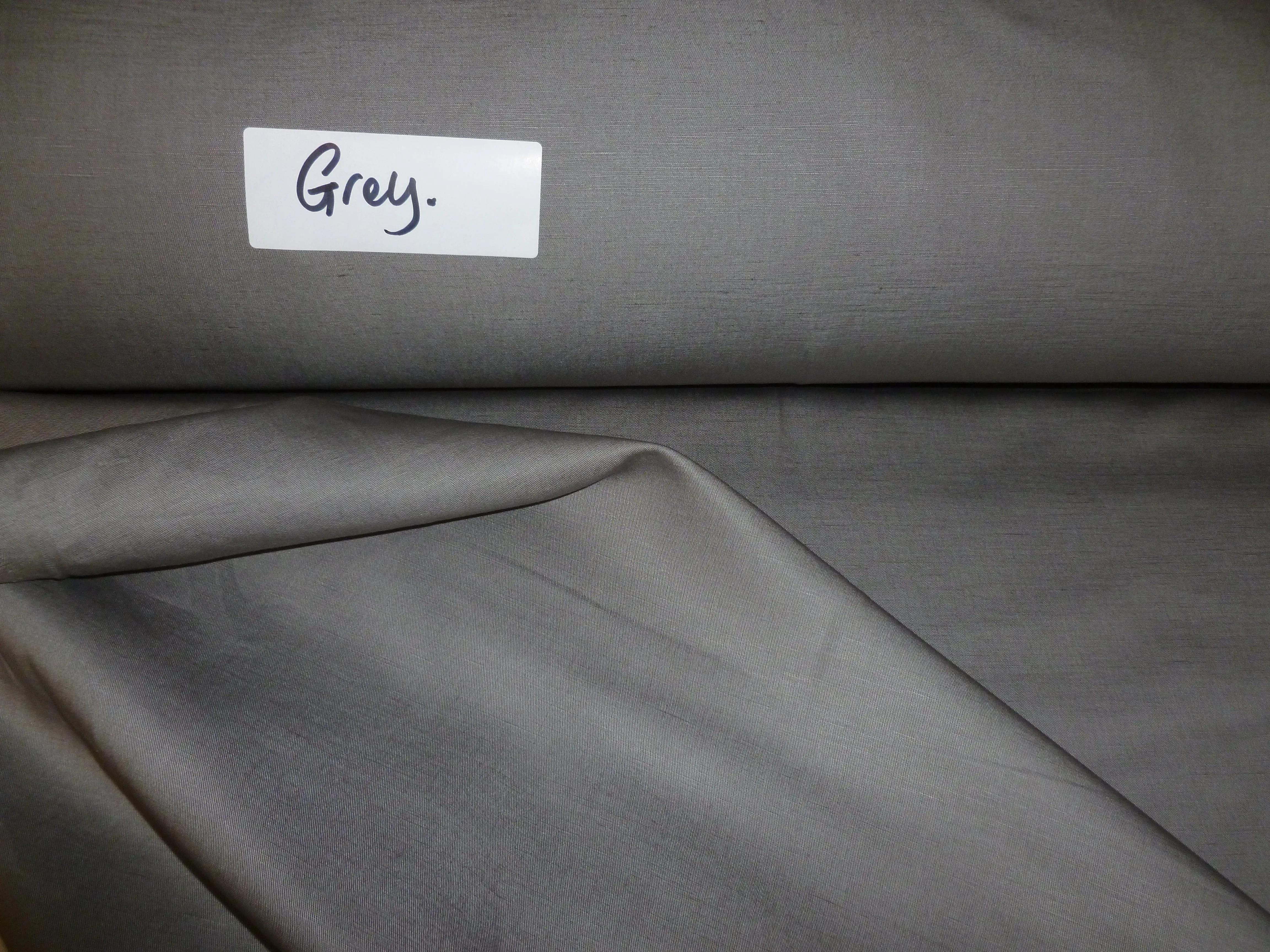 Dress Weight Linens.