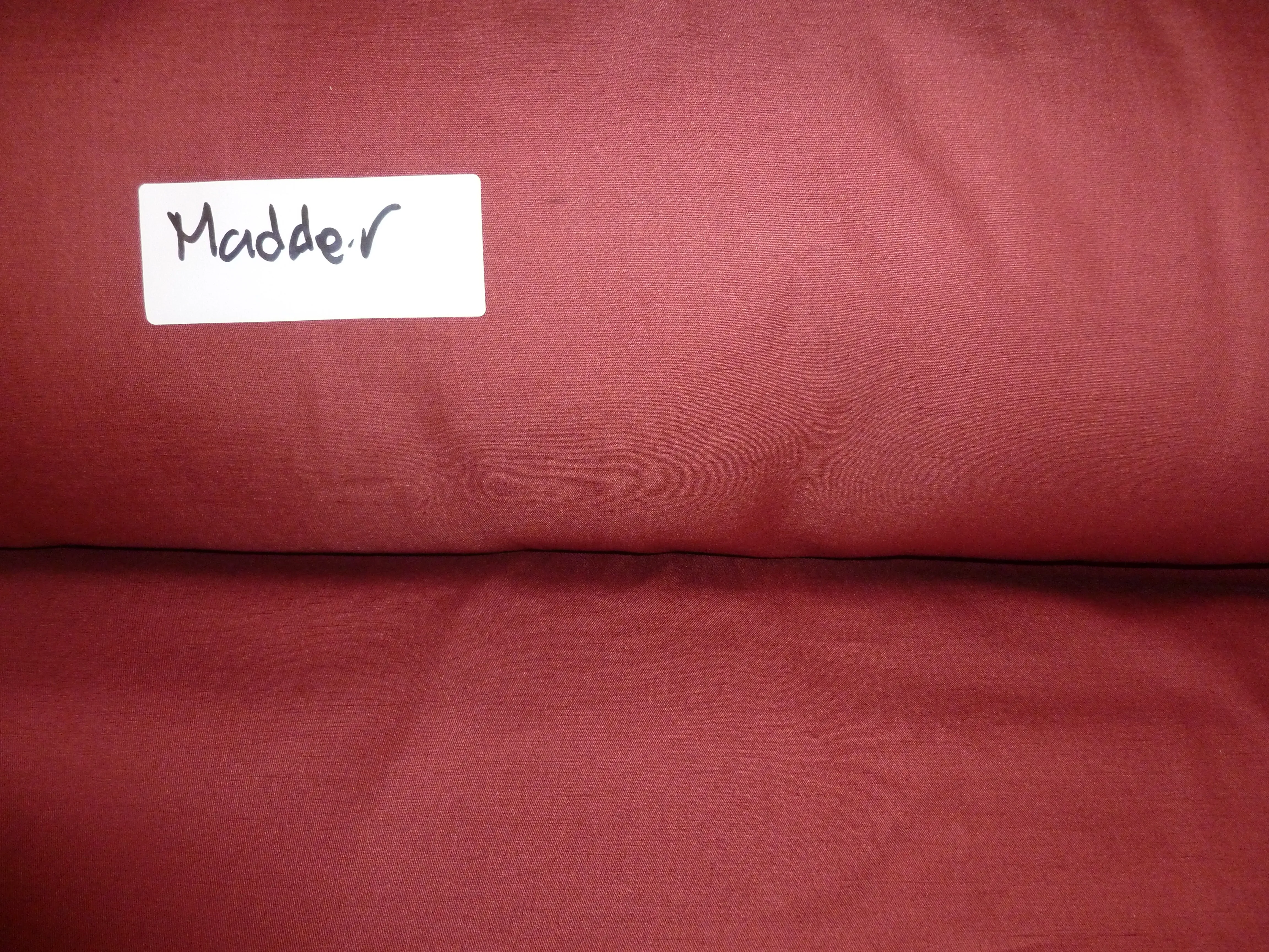 Dress Weight Linens.