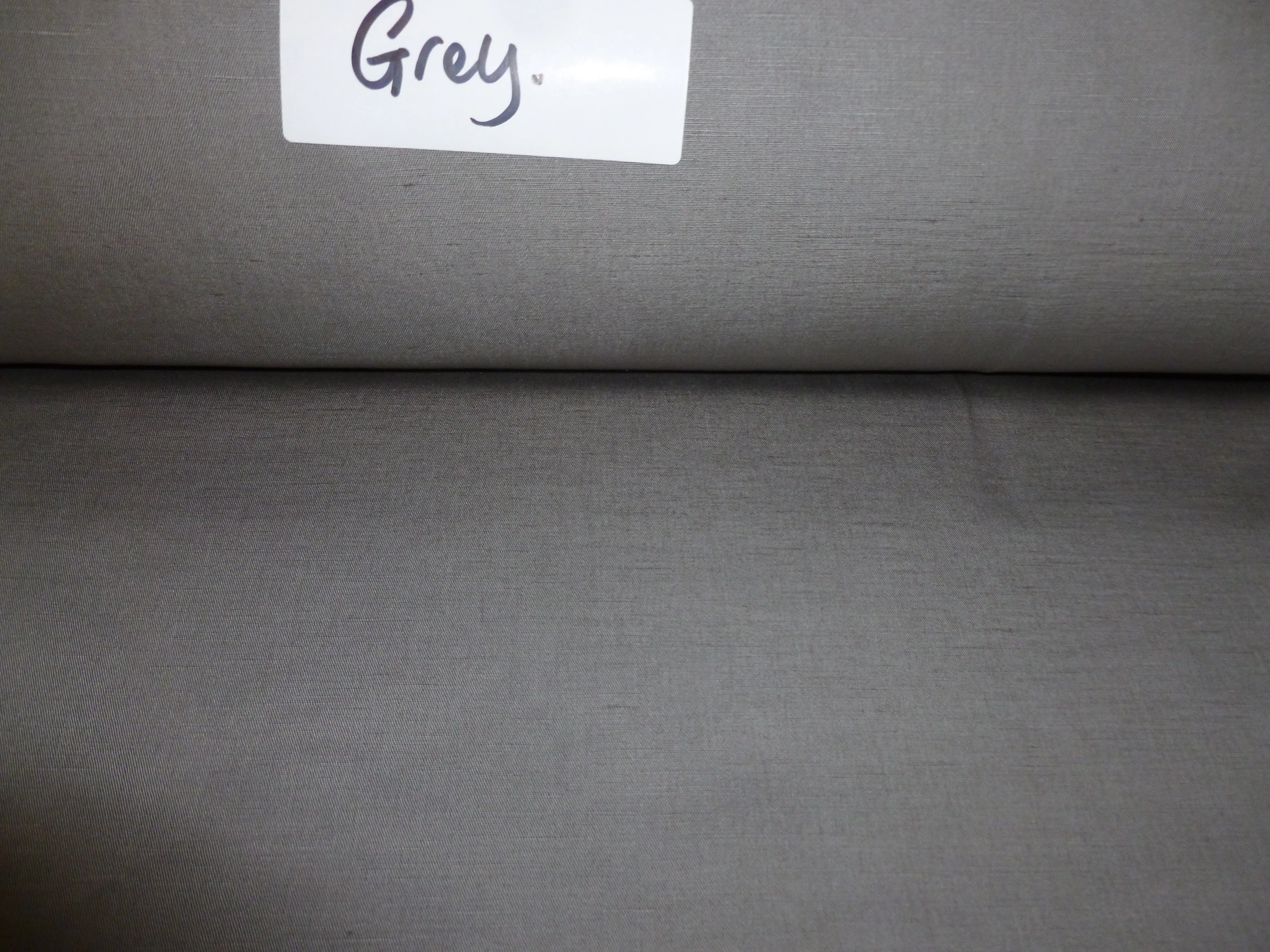 Dress Weight Linens.