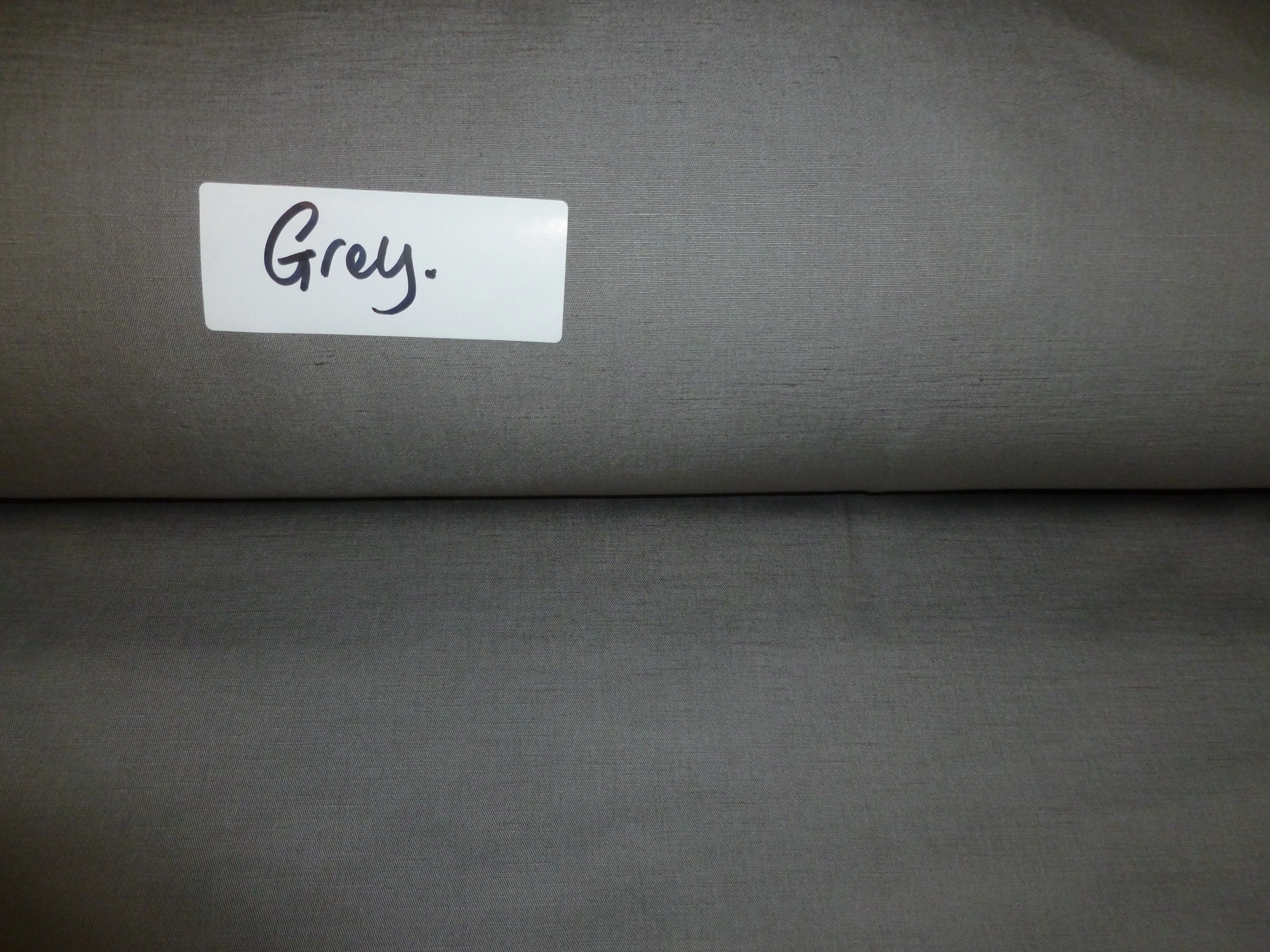 Dress Weight Linens.