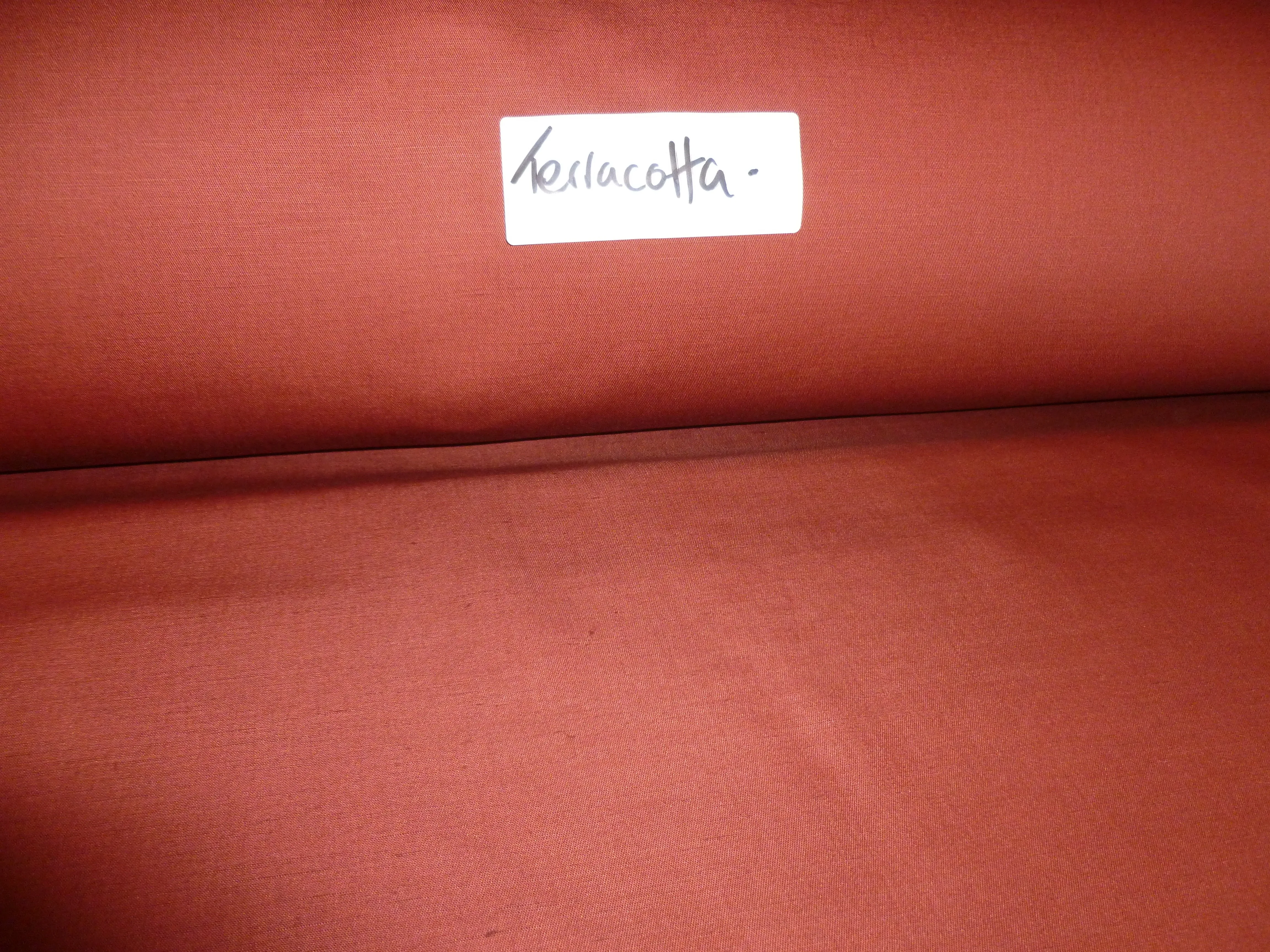Dress Weight Linens.