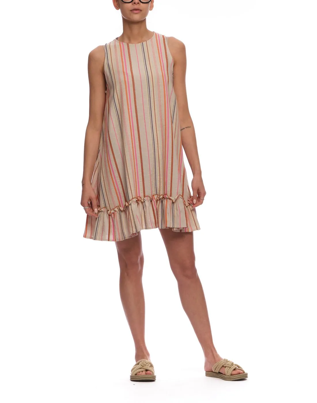 Dress woman AKEP KE11110