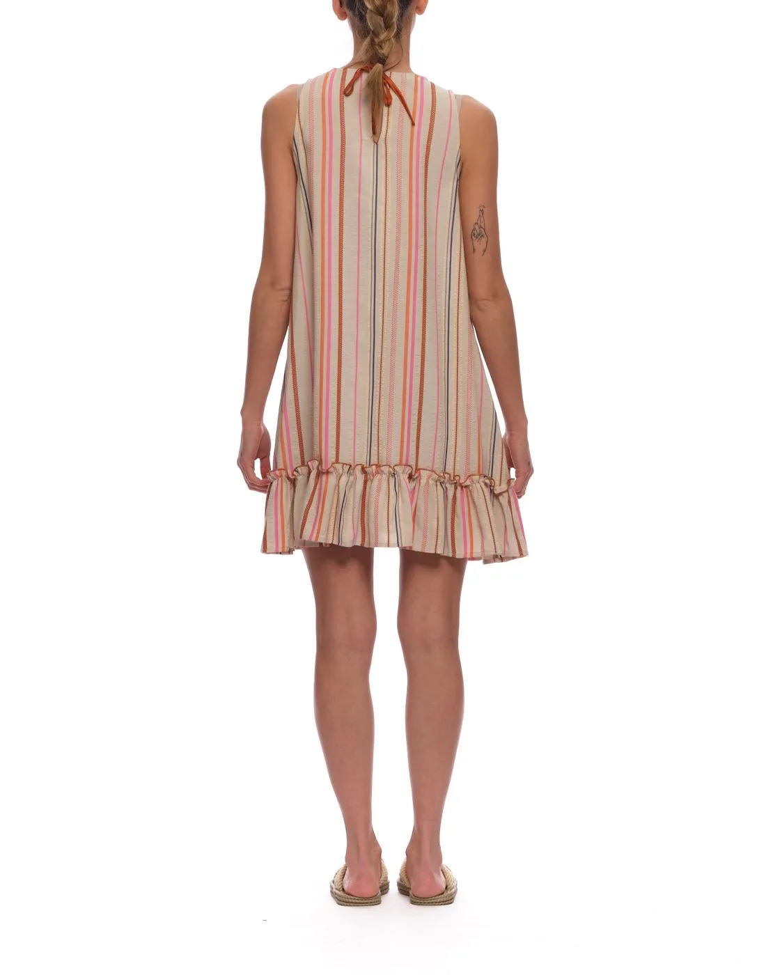 Dress woman AKEP KE11110