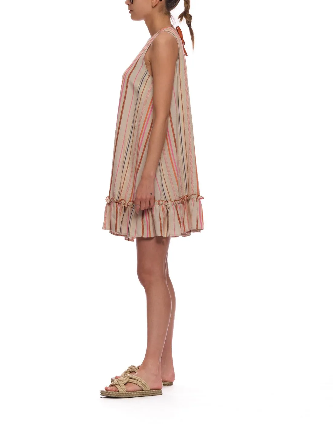 Dress woman AKEP KE11110