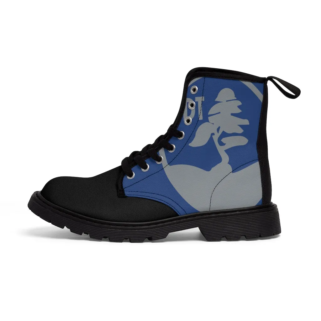 DT Memorial Boots