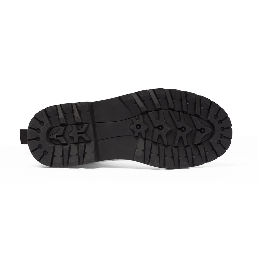 DT Memorial Boots