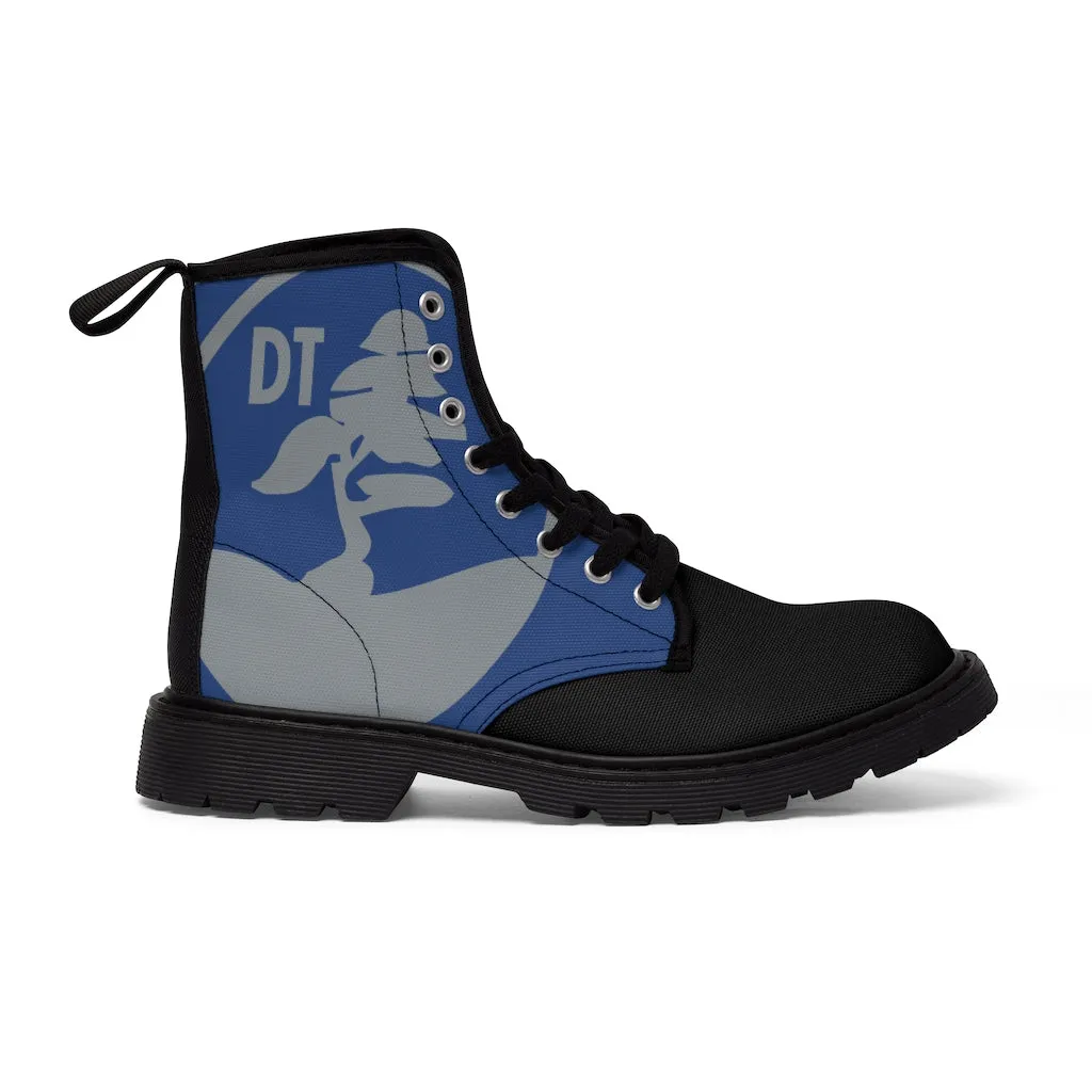 DT Memorial Boots