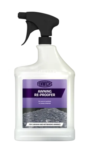 Fenwicks Awning Re-Proofer